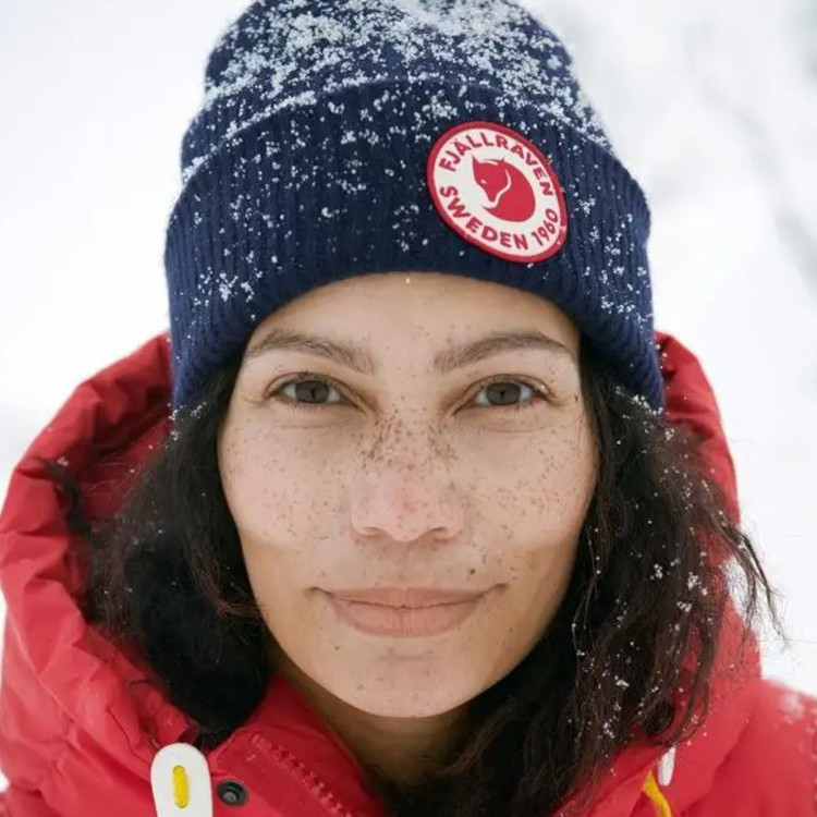 Fjallraven 1960 Logo Hat - Image 3